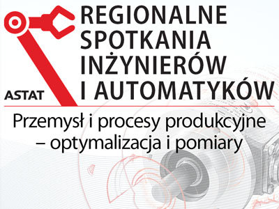 Regionalne Spotkania Inżynierów i Automatyków - VIII edycja – Toruń 2022 - relacja